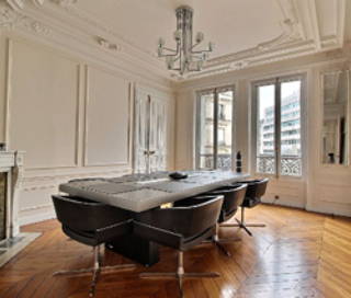 Bureau privé 20 m² 4 postes Coworking Rue Marie Pape-Carpantier Paris 75006 - photo 2
